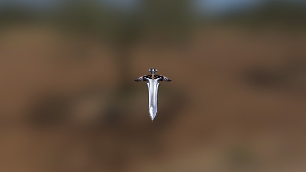 Fancy - 3D model by Dart (@Dart212) [2b73381] - Sketchfab