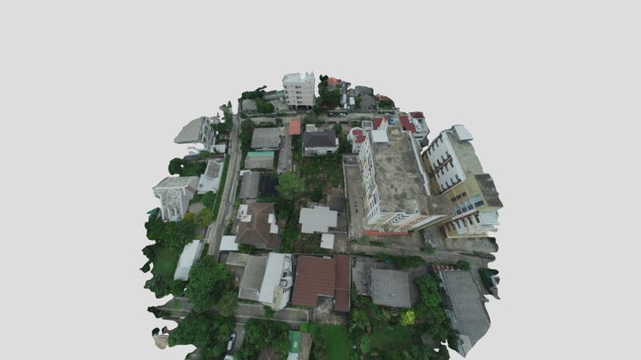 3D Model 3D Model