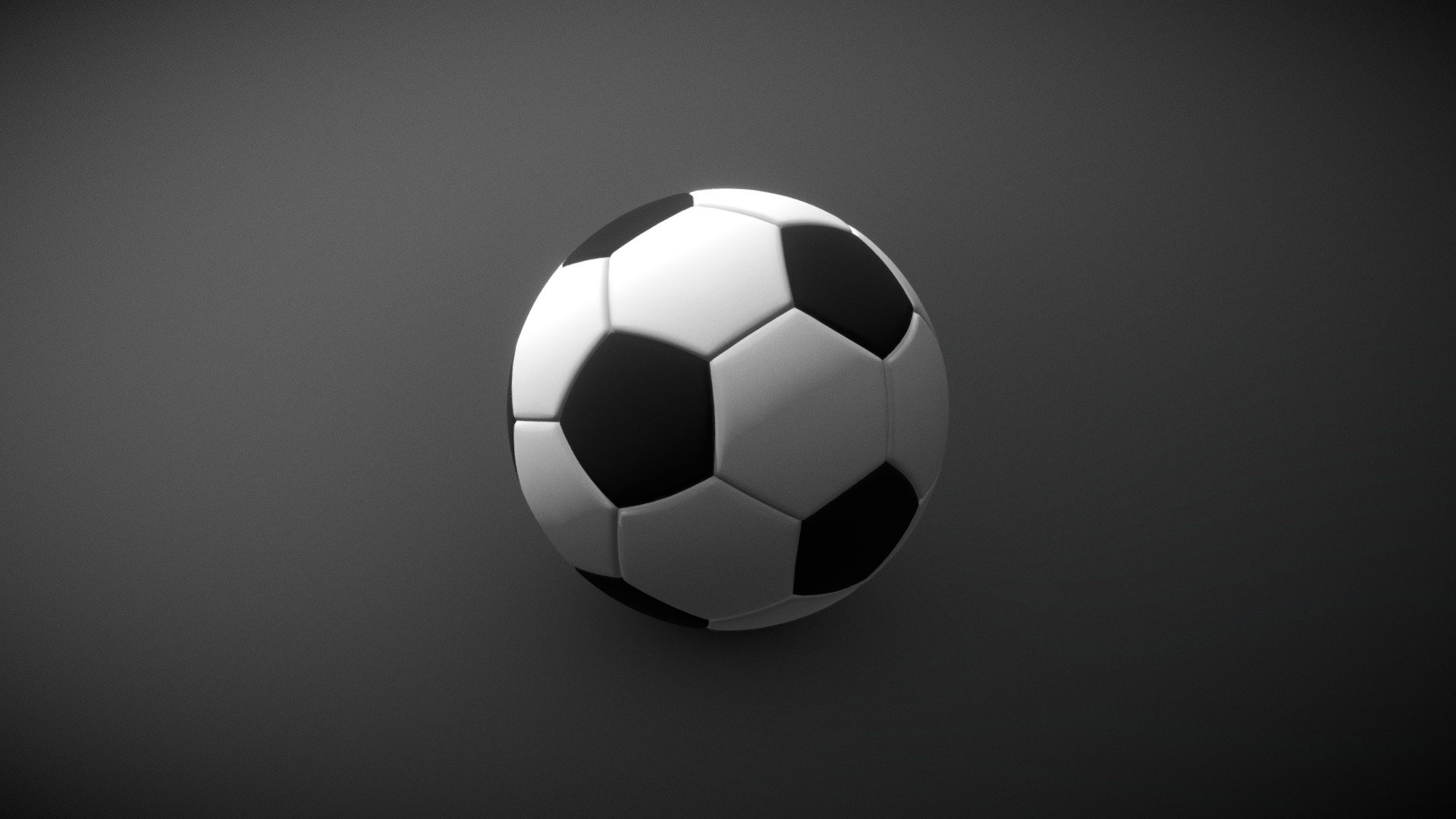 soccer ball