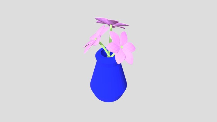 Flower Vase