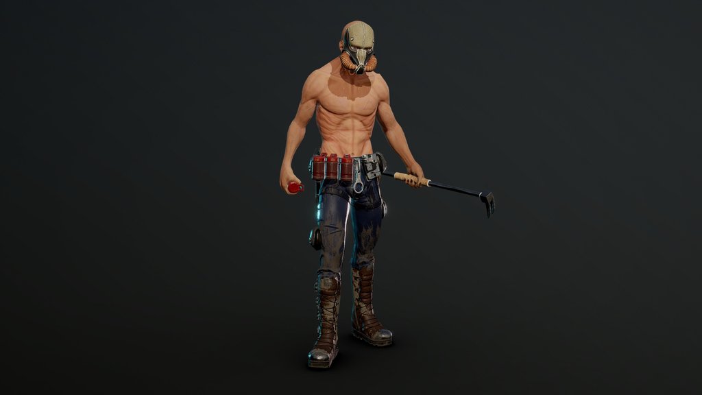 Goblin