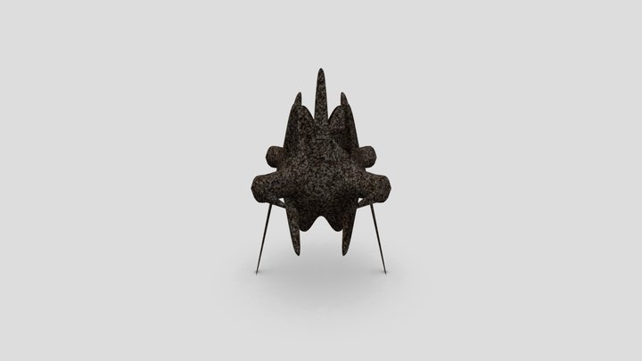 Meatball 3D models - Sketchfab