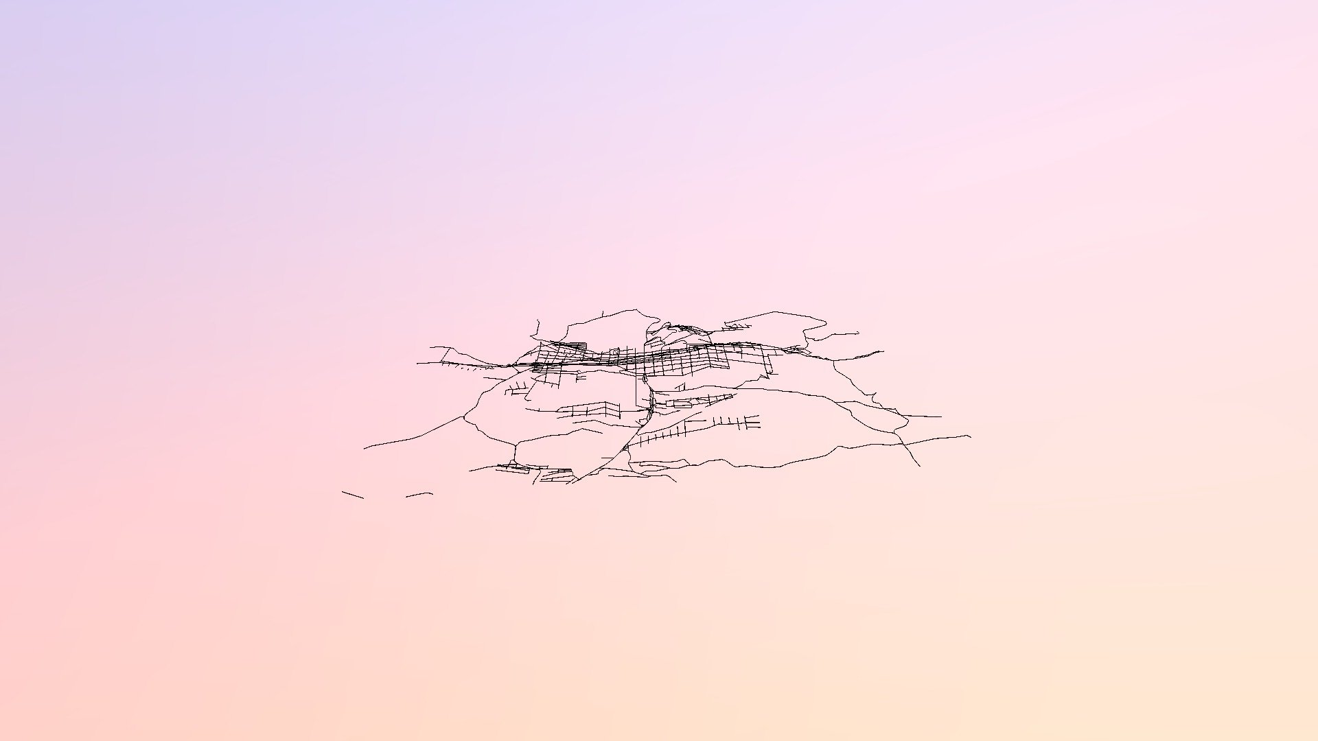roads