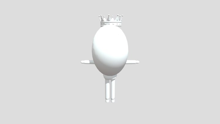 Element 3D Model