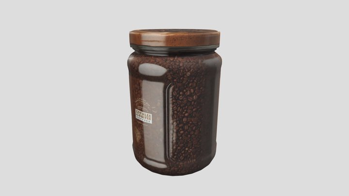 coffee jar