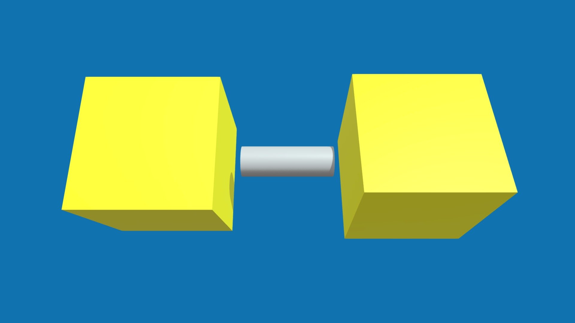 square wheels - 3D model by fasteng [2b79c8c] - Sketchfab