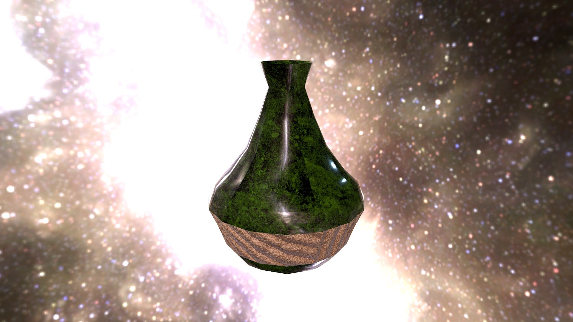 Botella Low