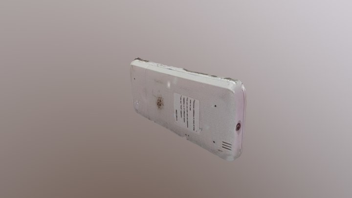 New Qlone 3D Model