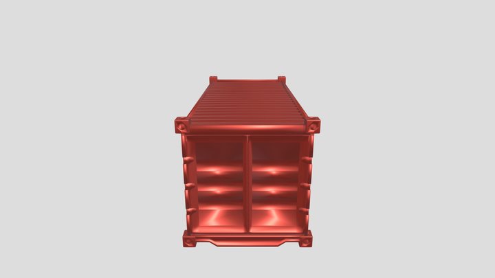 Container Complete
