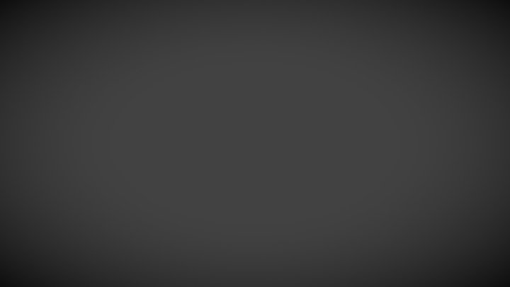 Dragon Fly animation 3D Model