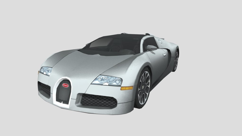 asphalt 6 bugatti veyron