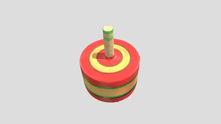 03 3D Model