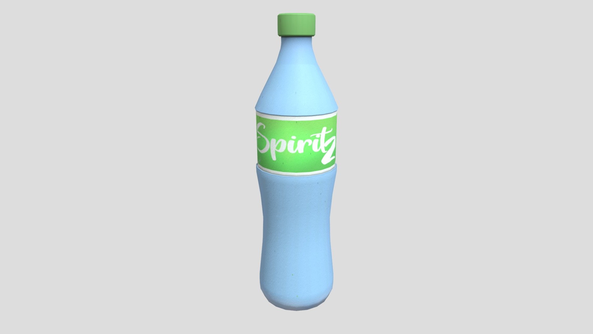 Drink Bottle