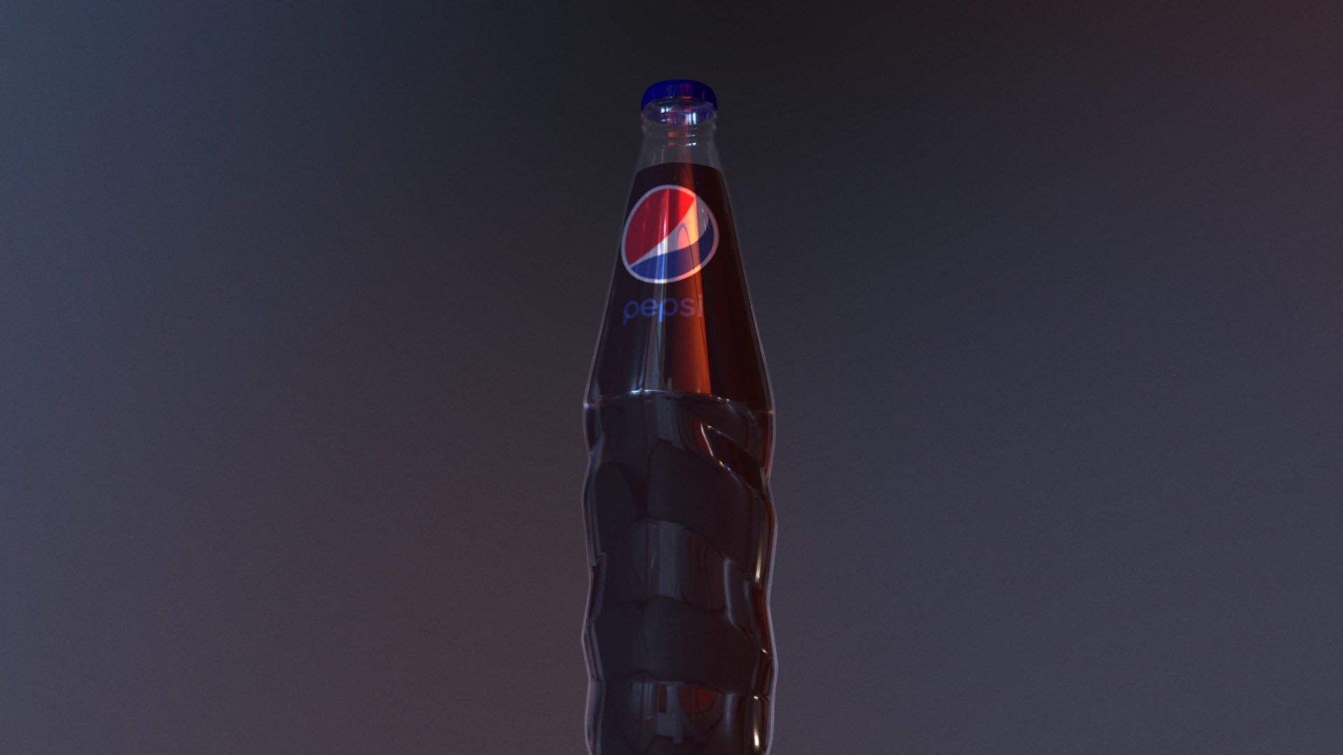 Pepsi bottle penis