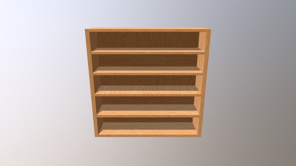 Bookshelf