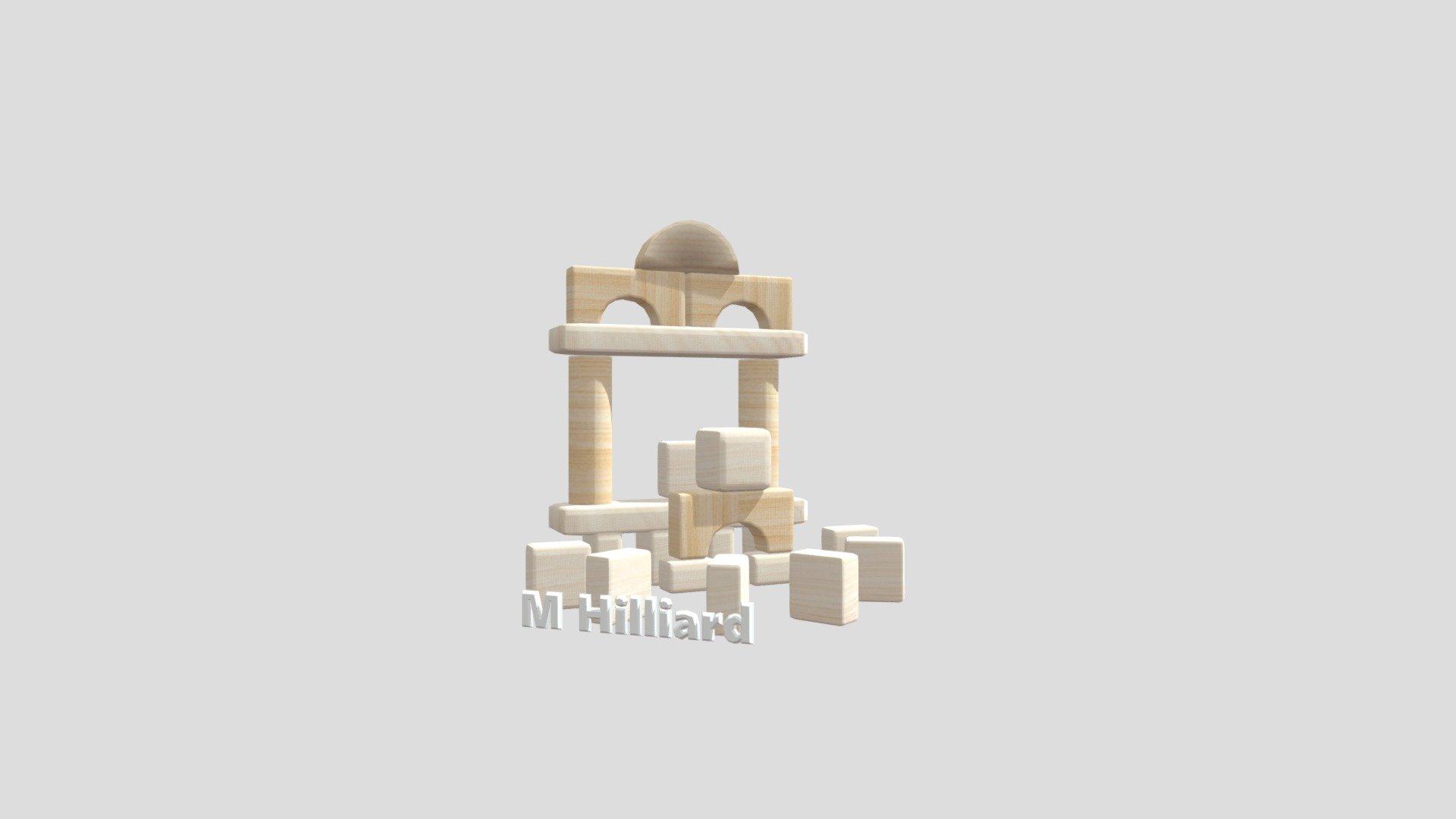Blocks - Advanced