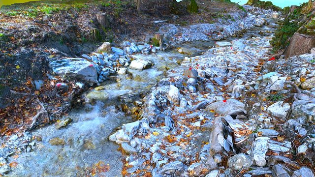 Beutelbach - Tirol, Austria – Modèle 3D gratuit STL