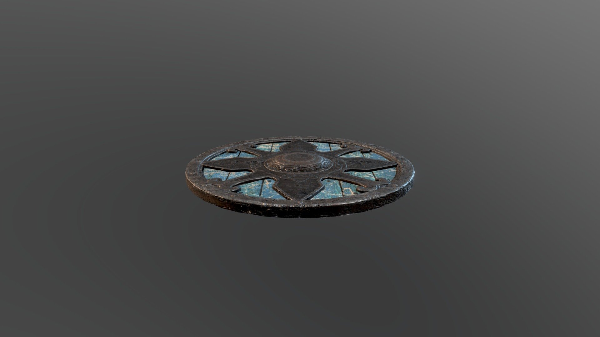 Shield