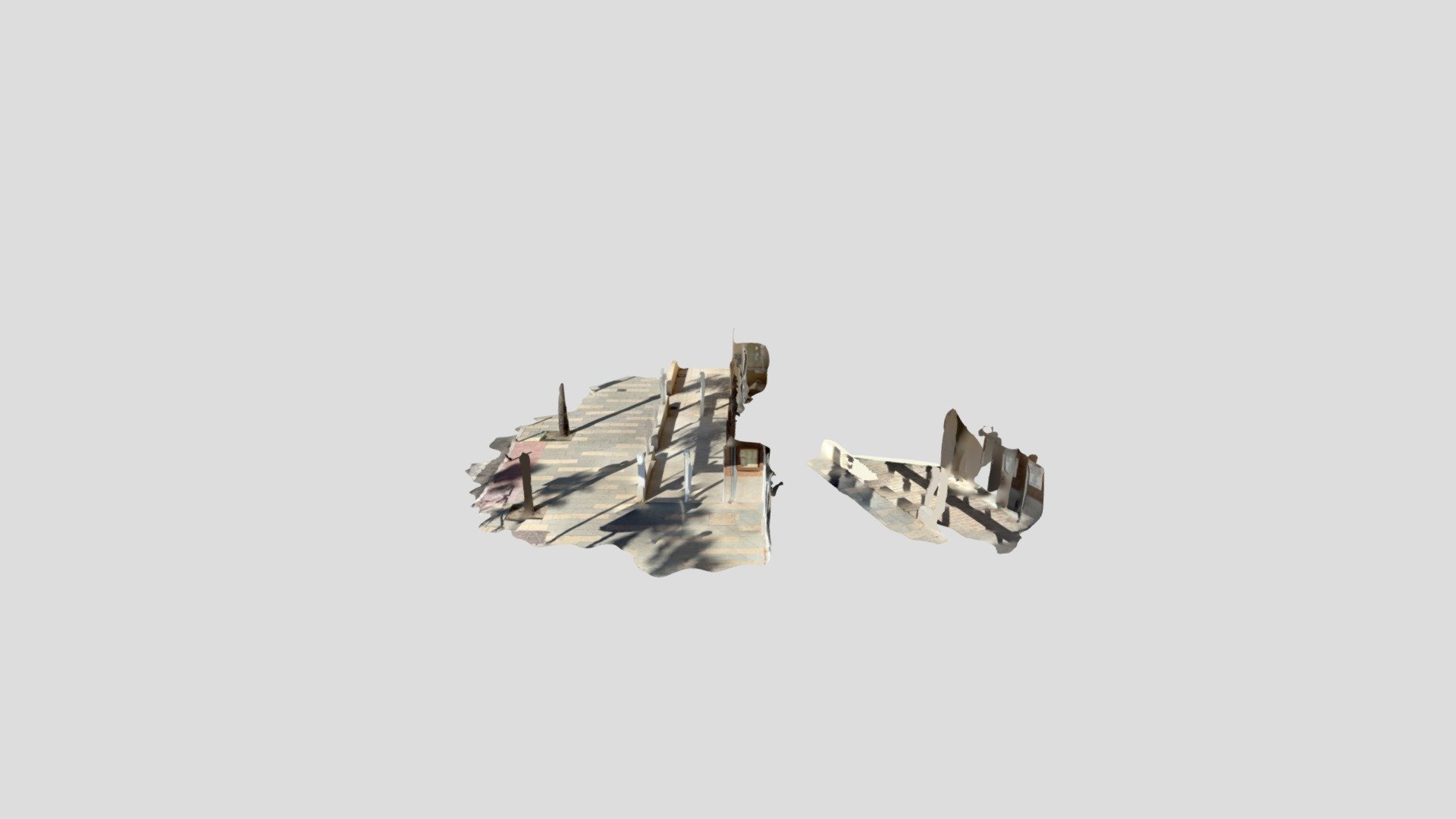 Daniel - Download Free 3D model by dani_garcia222 [2b835ab] - Sketchfab