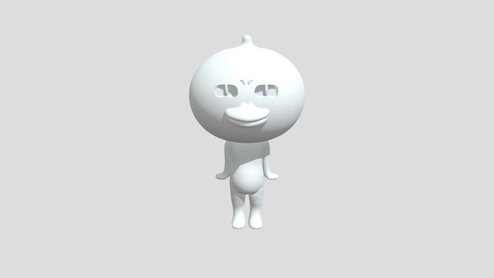 6 3D Model