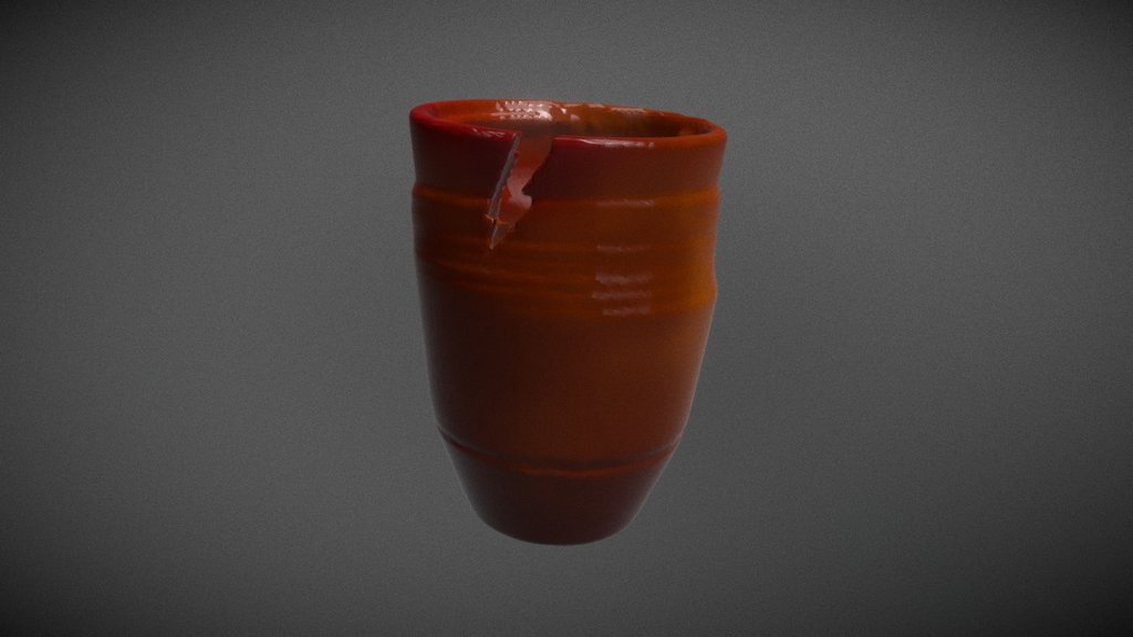 Pot 2