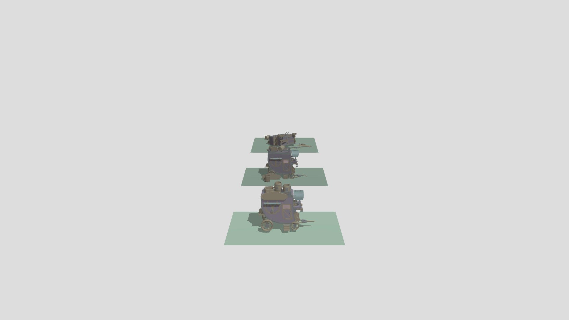 Motorhome