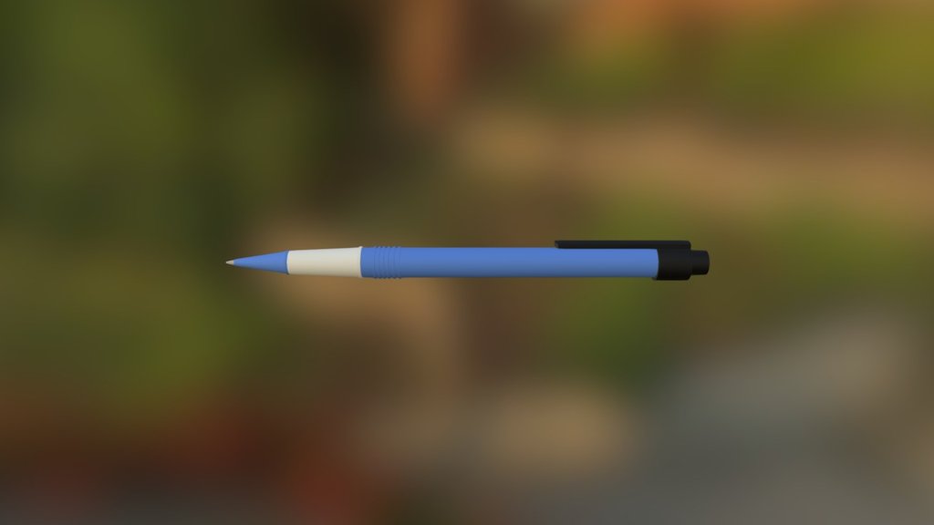 Pen