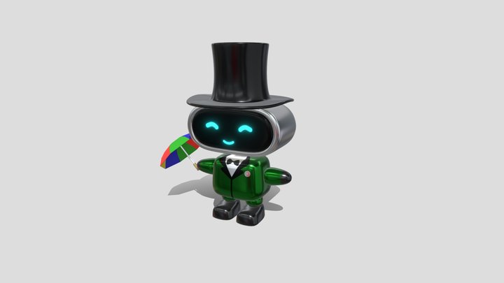 Recife 3D models - Sketchfab