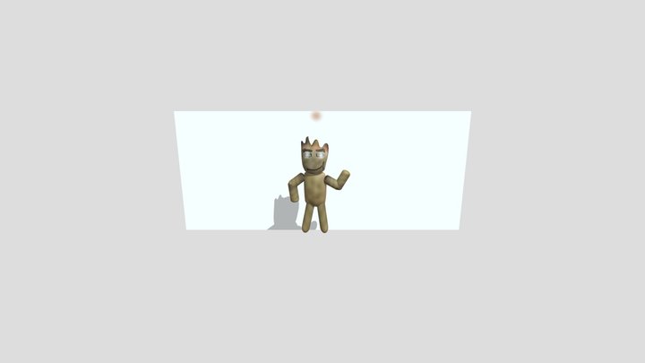 Chill But WEIRD Groot-
