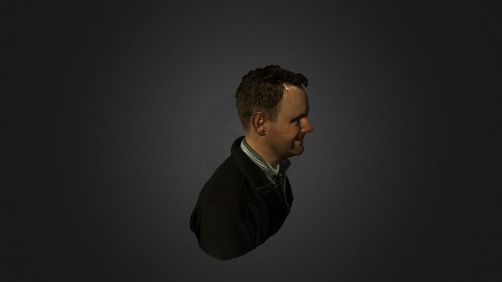 Ward 3D Model