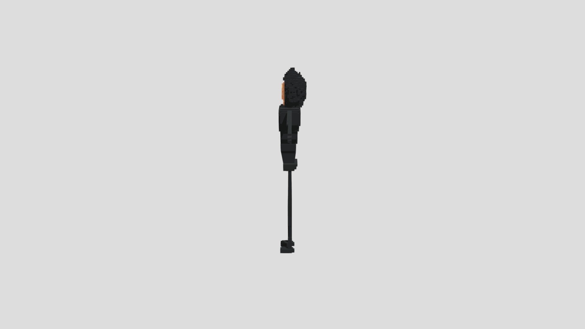 TheLocust - 3D model by ferruccimatteo0208 [2b8853b] - Sketchfab