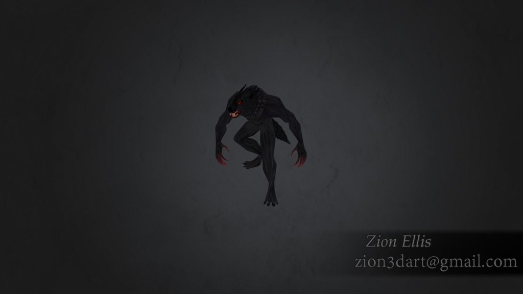 Werewolf Final
