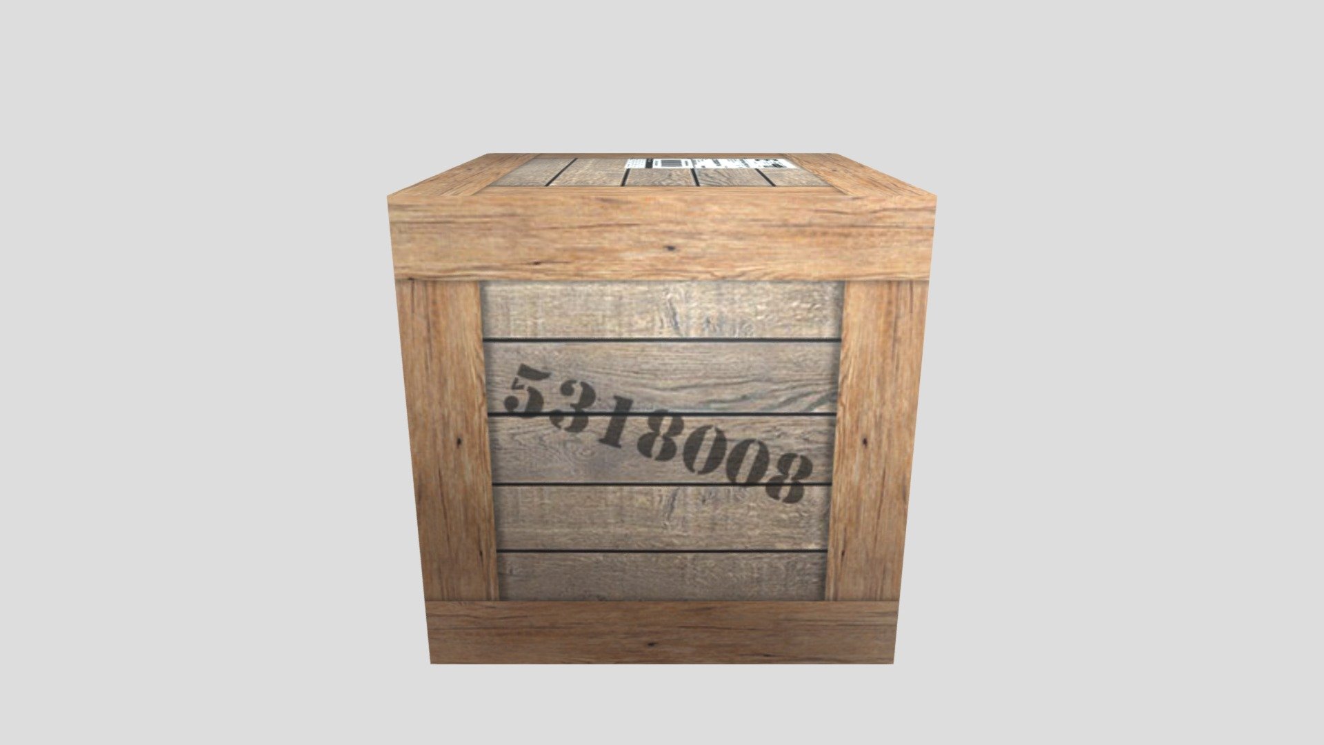 FowlerCrate