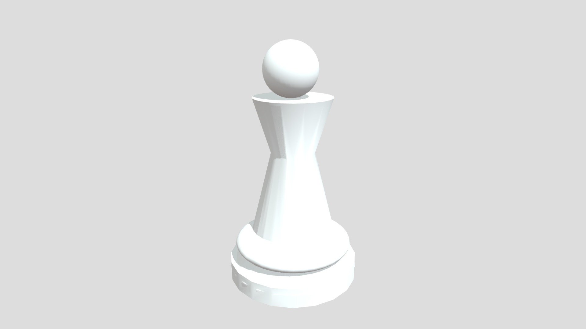 Chess Pawn