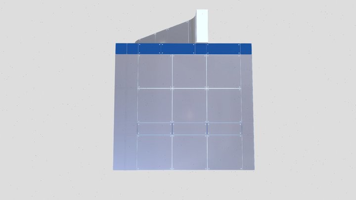 2024expo2 3D Model