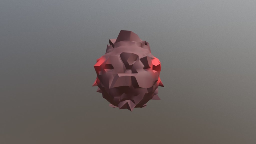 n - 3D model by martamyren [2b8bd0c] - Sketchfab