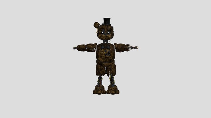 Image To Stl.com_ Ignited+ Freddy_Text