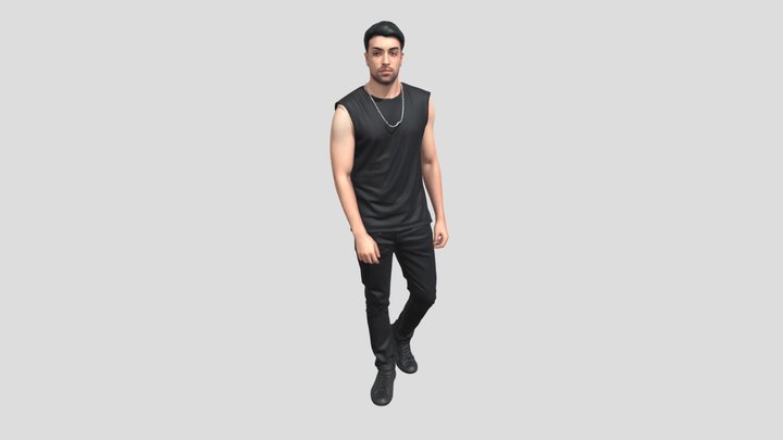 Monochrome Confidence