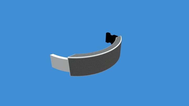 Vincha 3D Model