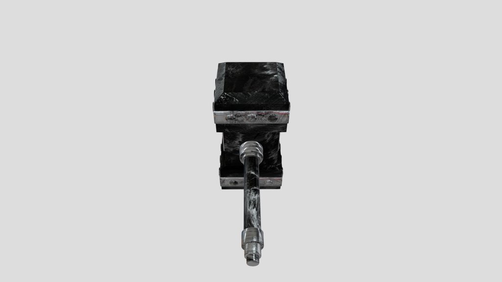 Mk Basemesh Mace 29
