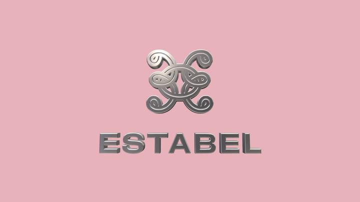 ESTABEL 3D Model