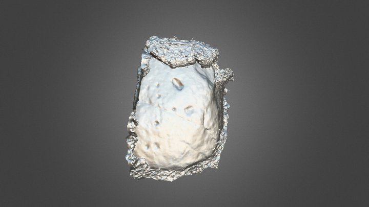 Ardtulichan 3A 3D Model