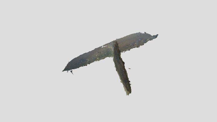 Feature 3D Model