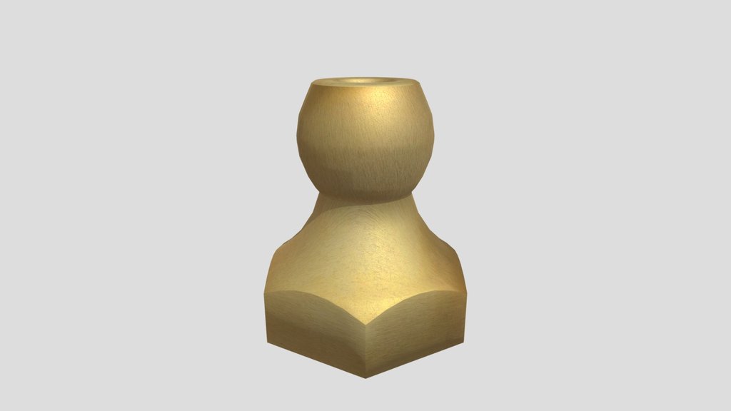 Brass Grease Fitting