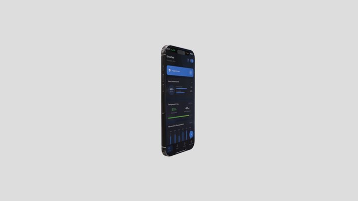 iphone_16_pro_max (1) 3D Model