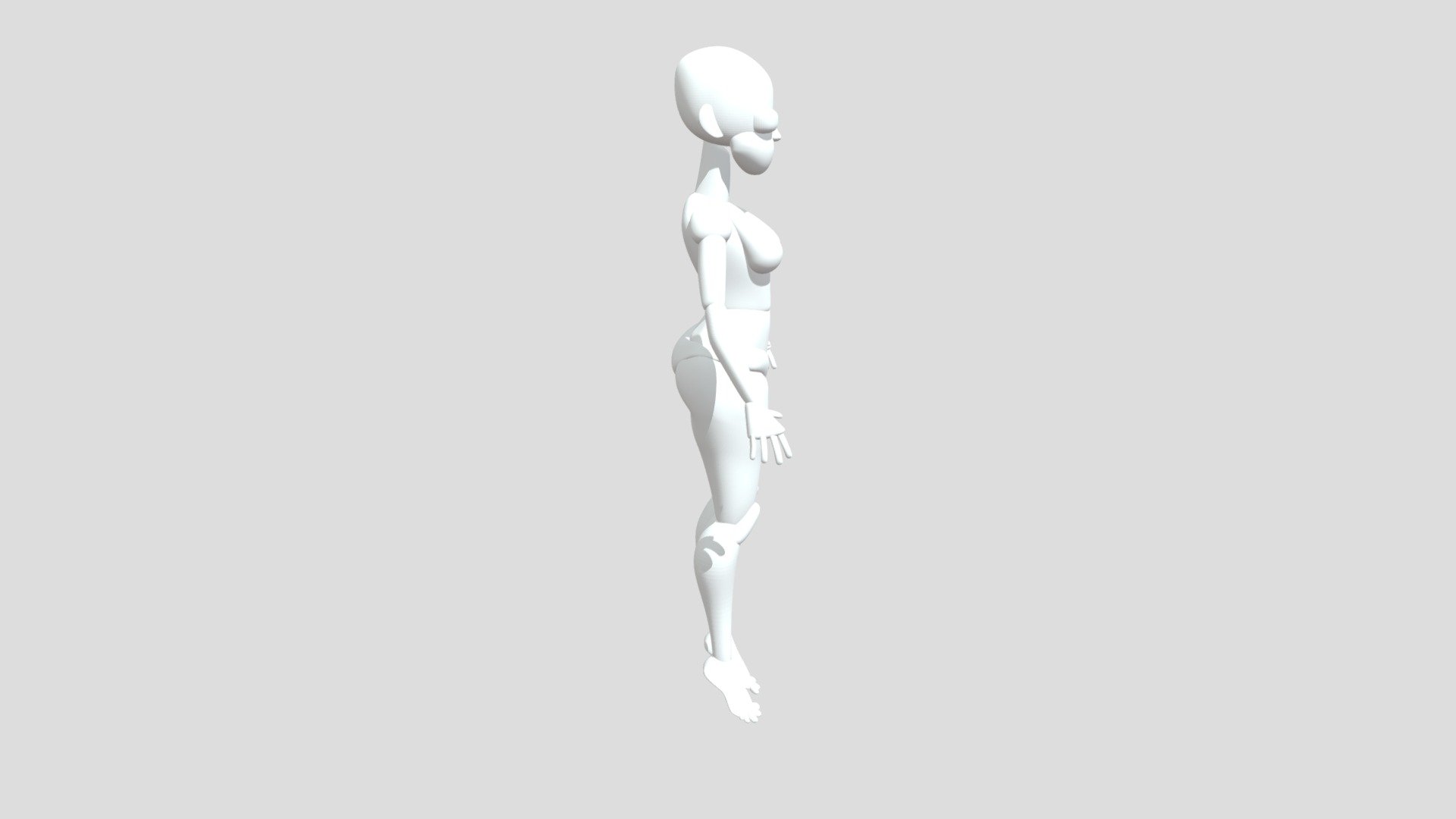 Blockout Prueba - 3D model by zeta (@Zet0ide) [2b98623] - Sketchfab