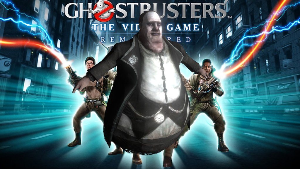 GBVGR - Sloth Ghost