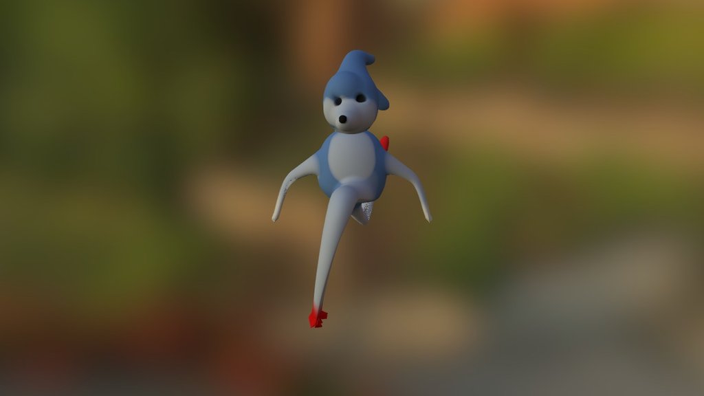 RUNNING