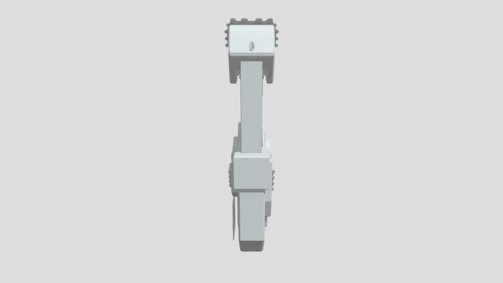 PokeDex02 3D Model