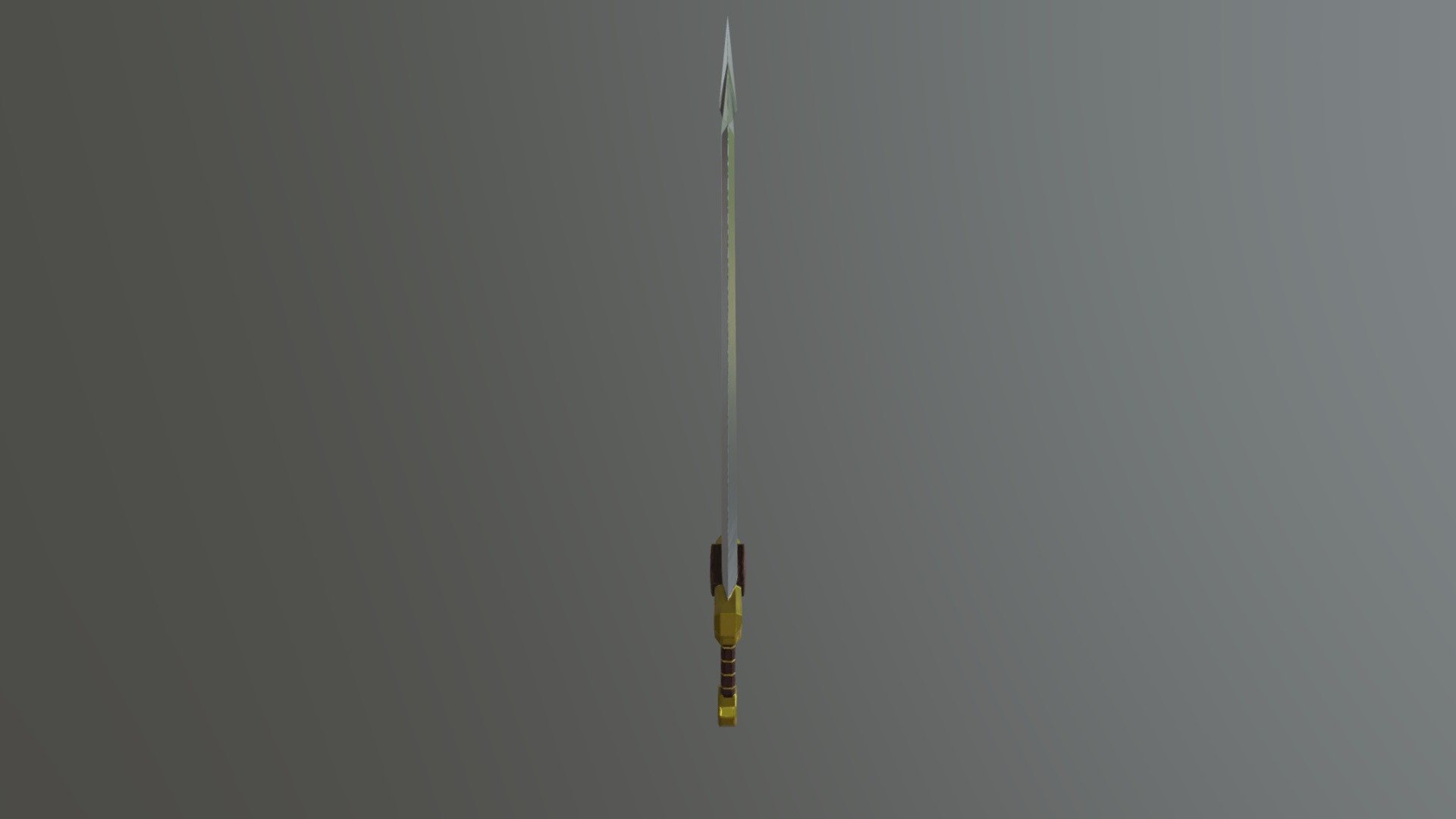 Rune Sword - 3D model by BeenThereDanThat [2b9cb2f] - Sketchfab